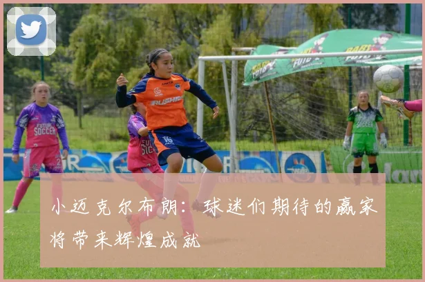 小迈克尔布朗：球迷们期待的赢家将带来辉煌成就