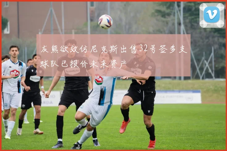 灰熊欲效仿尼克斯出售32号签多支球队已报价未来资产